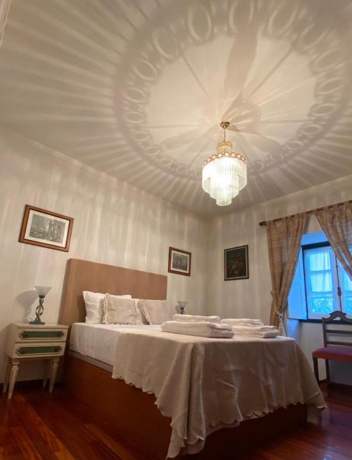 Отель Casa Ana Rosa Аркуш-ди-Валдевеш Экстерьер фото