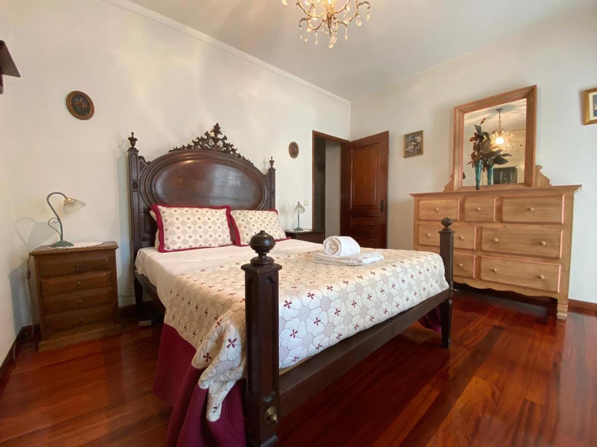 Отель Casa Ana Rosa Аркуш-ди-Валдевеш Экстерьер фото